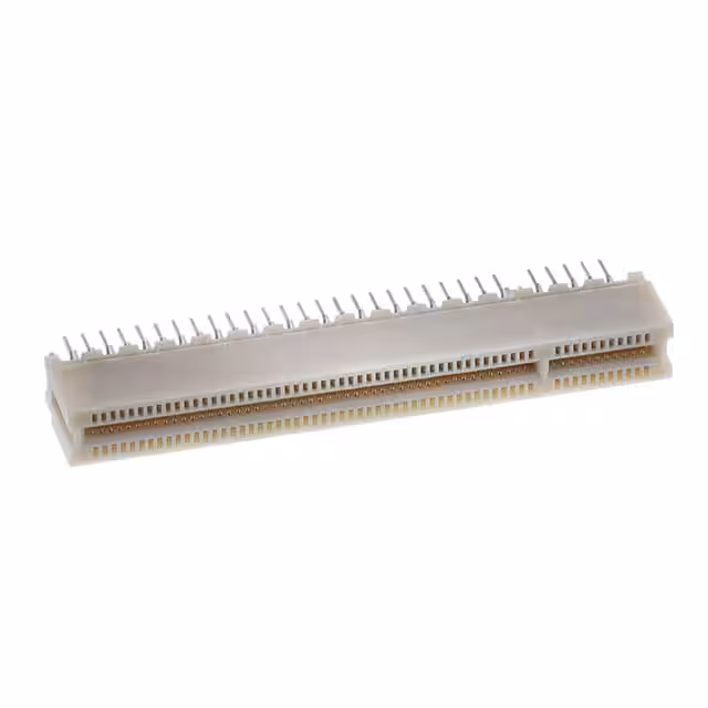 1-5145167-2 TE Connectivity AMP Connectors  Edgeboard Connectors
